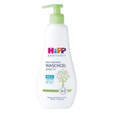 Babysanft Bebek Saç ve Vücut Banyo Jeli 400 gr
