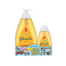 Baby Bebek Şampuanı Kral Şakir Çekiliş 750 Ml + 200m