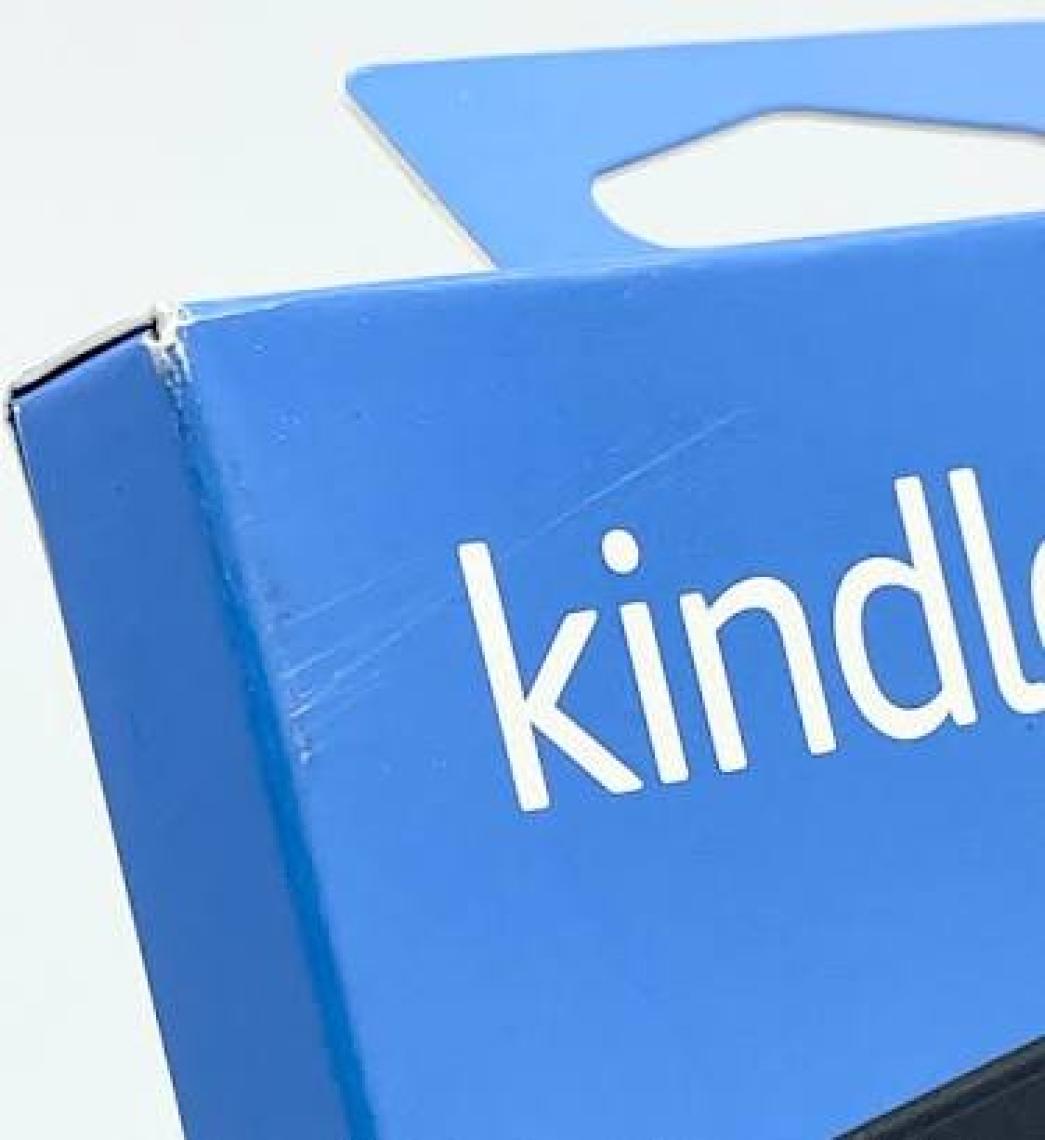 Kindle Touch 2022 6" 16 GB E-Kitap Okuyucu
