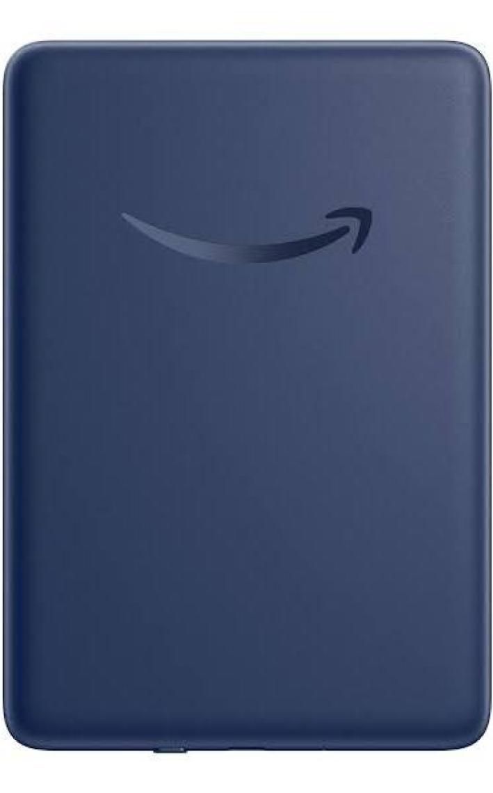 Kindle Touch 2022 6" 16 GB E-Kitap Okuyucu
