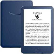 Kindle Touch 2022 6" 16 GB E-Kitap Okuyucu