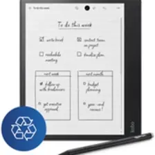 Kobo Elipsa 2e E Kitap Okuyucu 10.3" 32GB