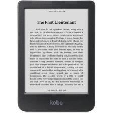 Kobo Clara BW E Kitap Okuyucu 6"