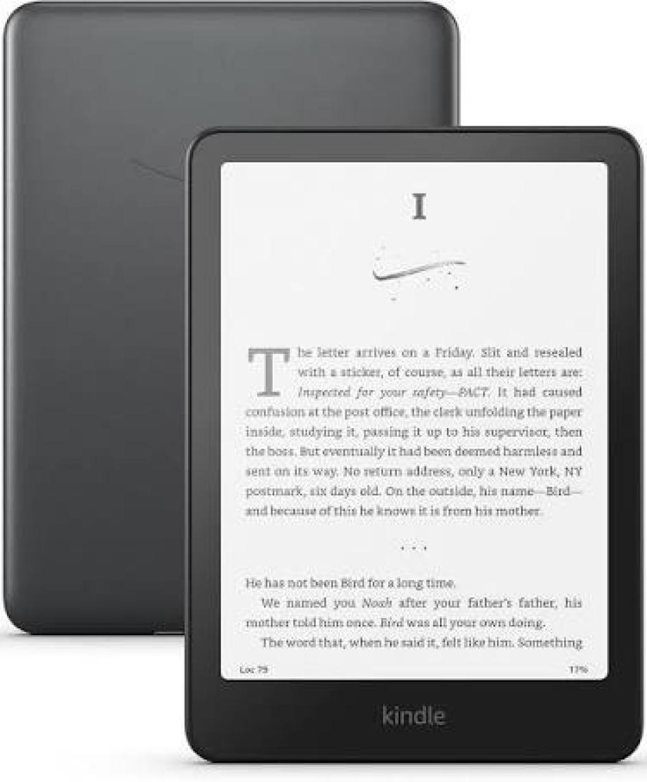 Amazon Kindle Paperwhite 6 12. Nesil 7 inç 32 GB Signature Edition E-Kitap Okuyucu-Reklamsız