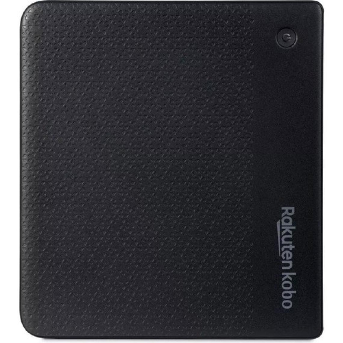 Kobo Libra Colour E Kitap Okuyucu 7" Siyah
