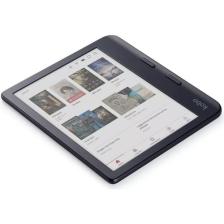 Kobo Libra Colour E Kitap Okuyucu 7" Siyah