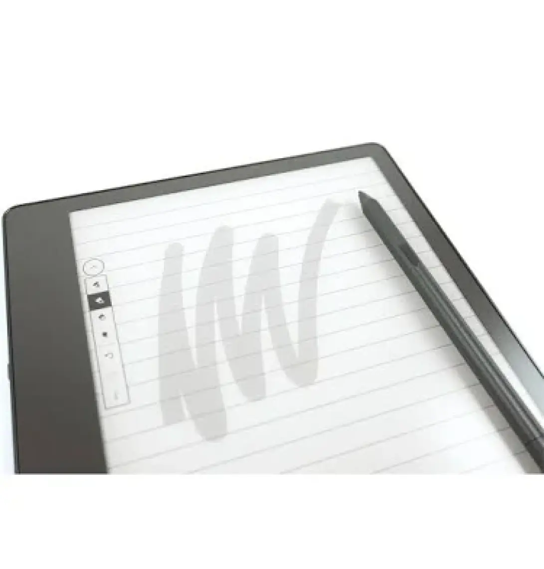 Amazon Kindle Scribe 10.2" E Kitap Okuyucu Premium Pen 16 GB