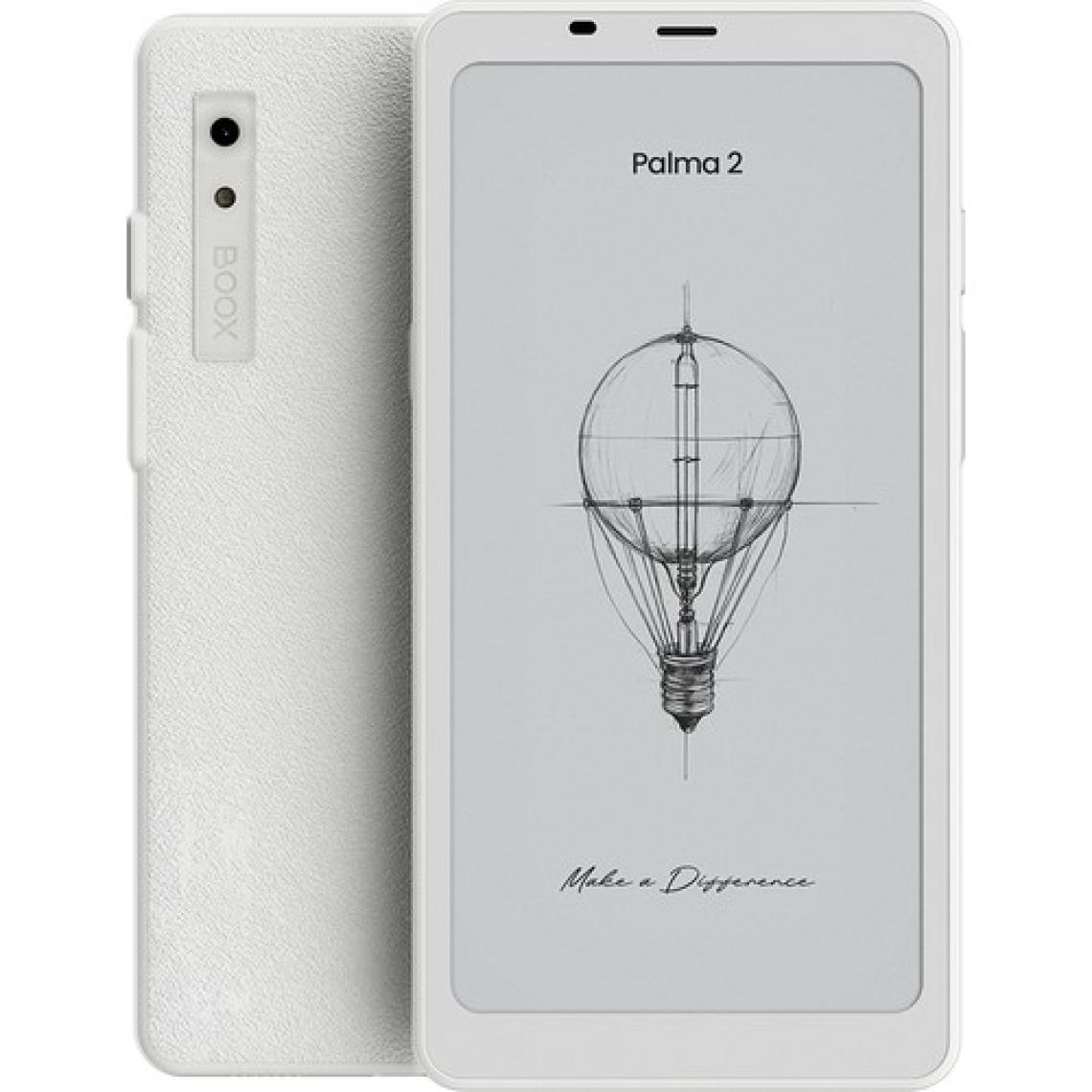 Onyx Boox Palma 2 E-Kitap Okuyucu Beyaz