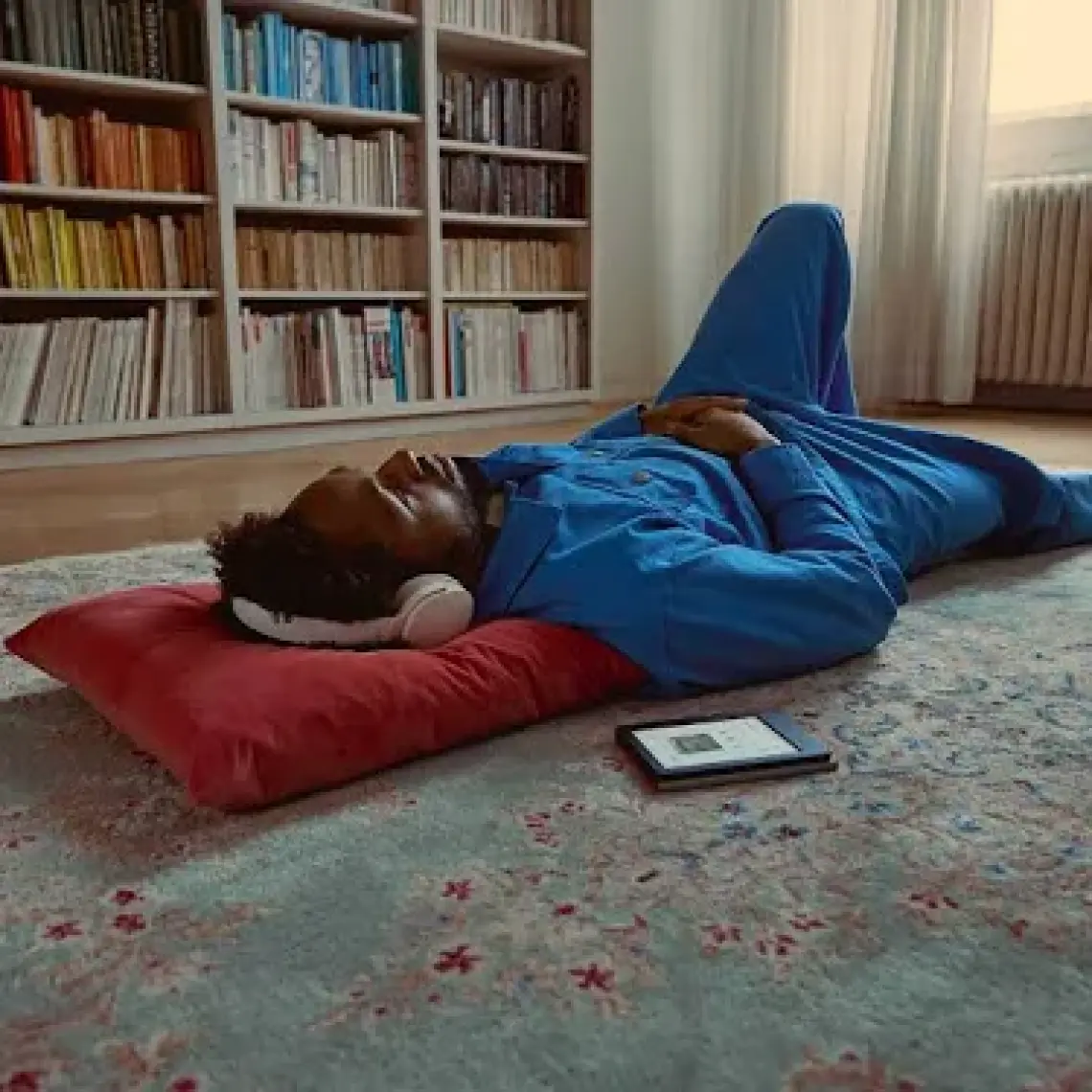 Kobo Clara Colour/BW Sleepcover