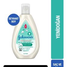 Cottontouch Saç Ve Vücut Şampuanı 50 Ml