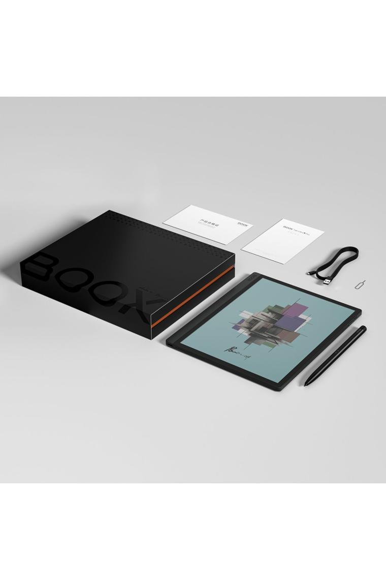 Onyx Boox Tab Ultra C Pro 10.3" Renkli Ekran Kalemli E Kitap Okuyucu