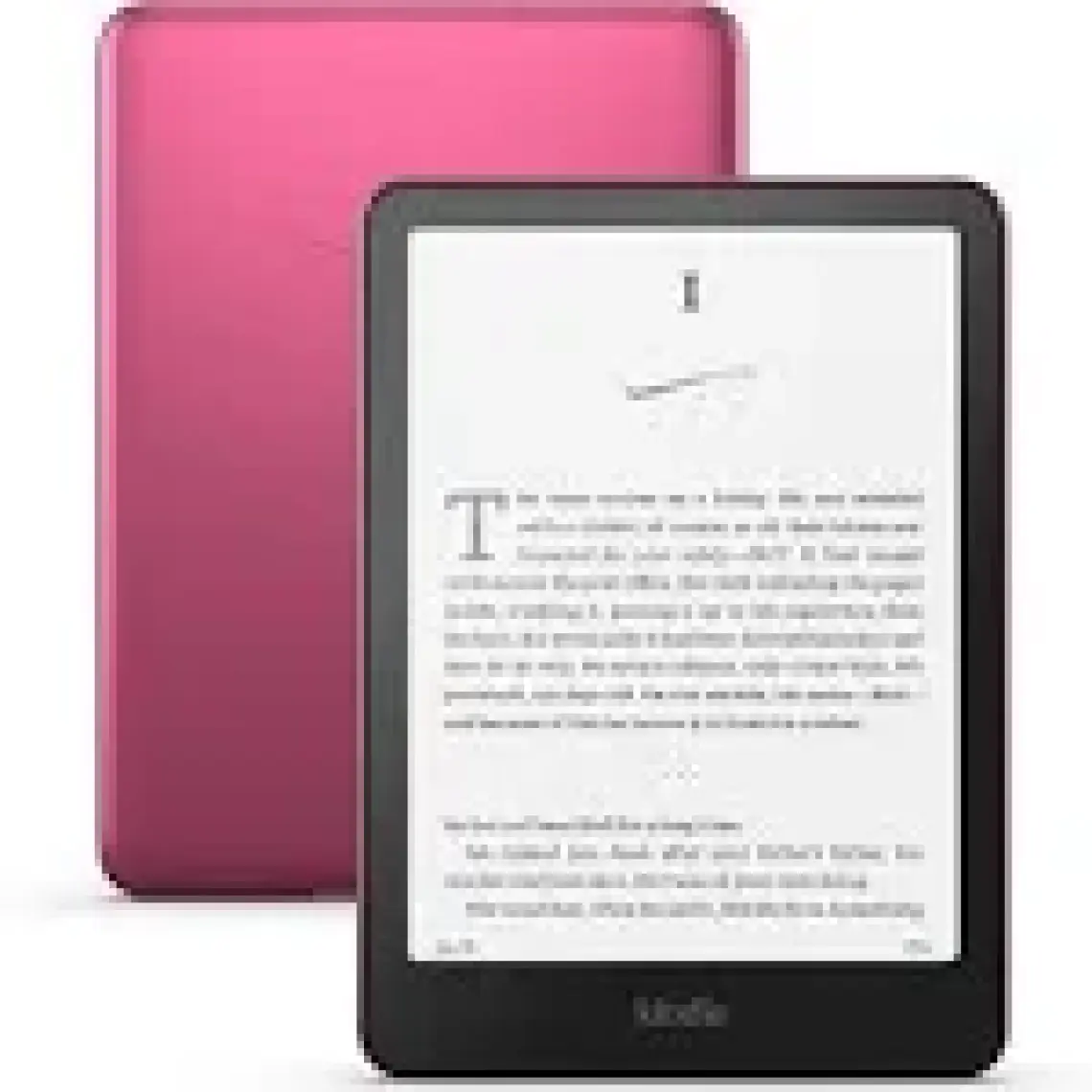 Amazon Kindle 7″ 2024 Paperwhite Signature Edition 32 GB E Kitap Okuyucu Reklamsız