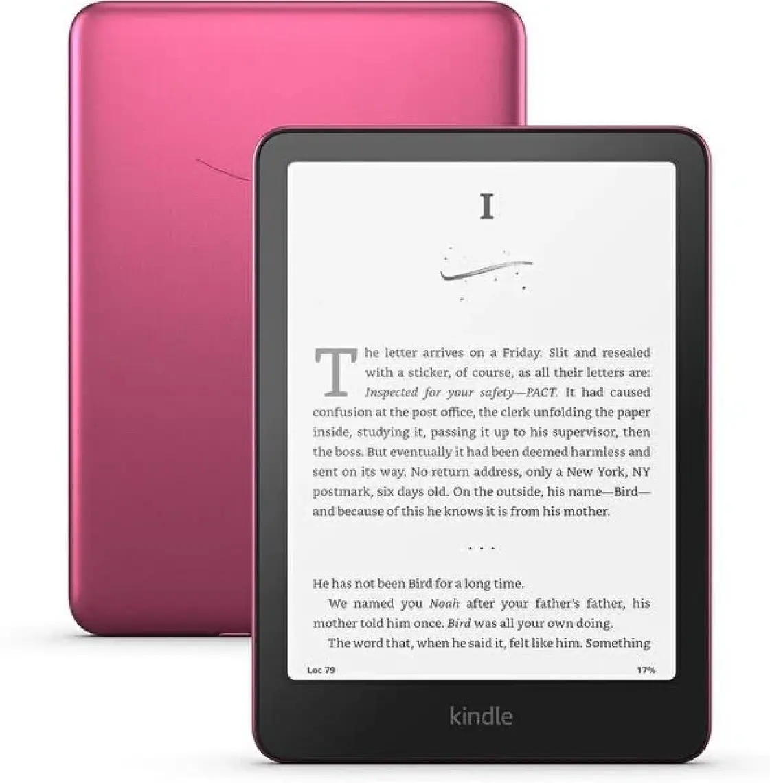 Amazon Kindle 7″ 2024 Paperwhite Signature Edition 32 GB E Kitap Okuyucu Reklamsız