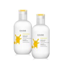 Babe Pediatrik Ekstra Yumuşak Şampuan 200 ml 2 Adet