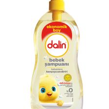 Dalin Klasik 700 ml Bebek Şampuanı