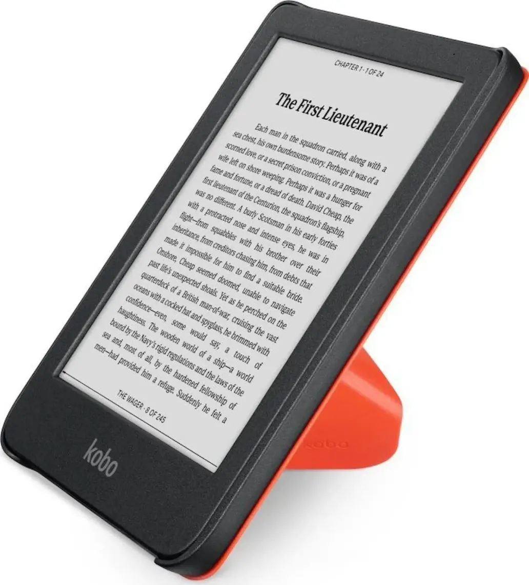 Kobo Clara Colour/BW Sleepcover