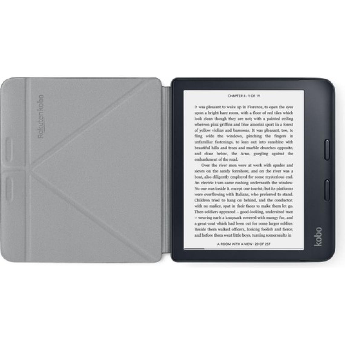 Kobo Libra 2 Koruyucu Kılıf