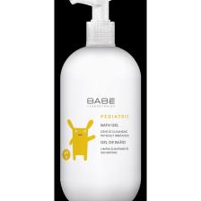 Babe Bebek Ve Çocuk Için Duş Jeli 500 ml