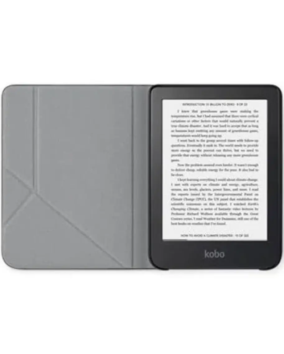 Kobo Clara 2e E Kitap Okuyucu Orijinal W Stand Kılıf