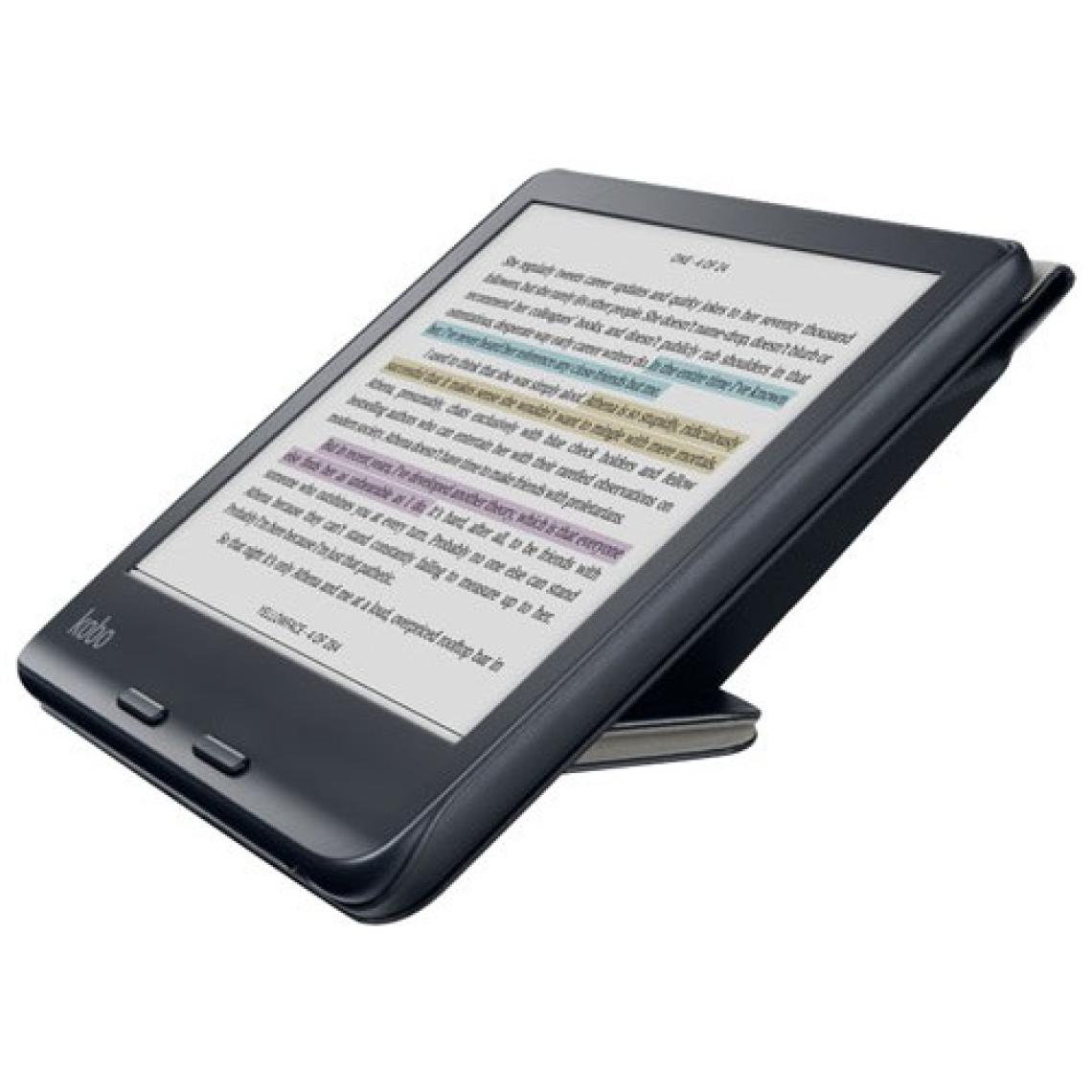 Kobo Libra Colour Origami Sleepcover Kılıf