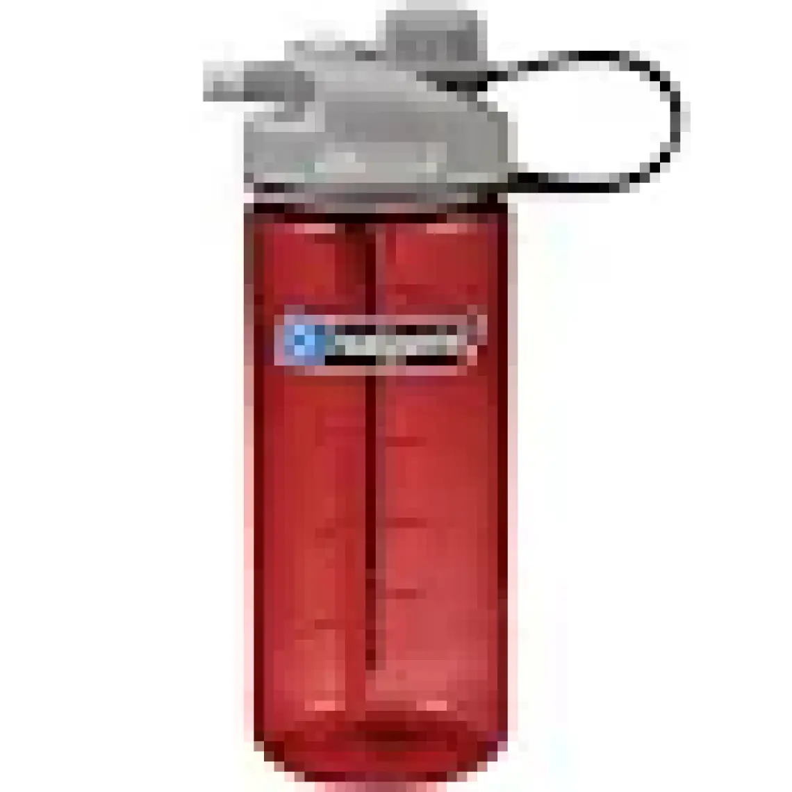 Nalgene NG250.08.1790 Nalgene Multidrink Green -Gray Cap Tritan Suluk Suluk - Matara Gri