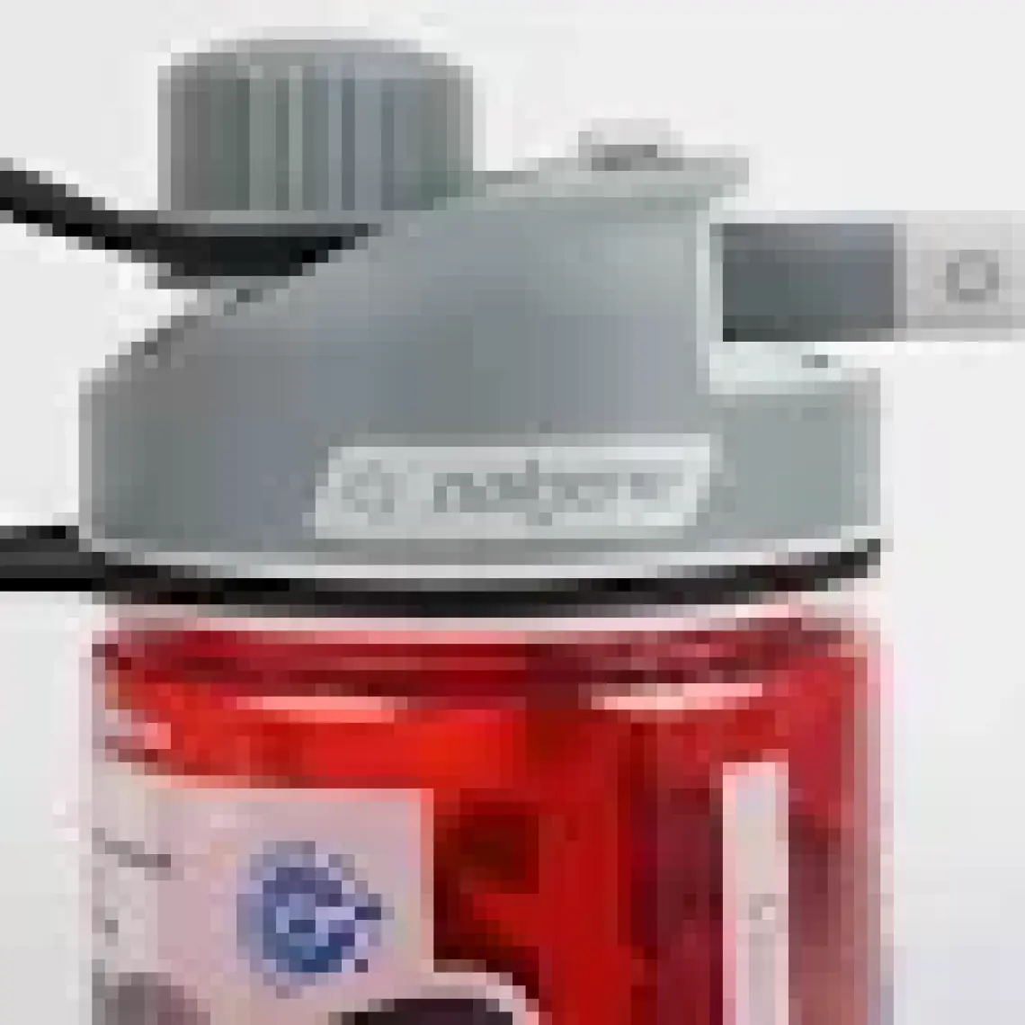 Nalgene NG250.08.1790 Nalgene Multidrink Green -Gray Cap Tritan Suluk Suluk - Matara Gri