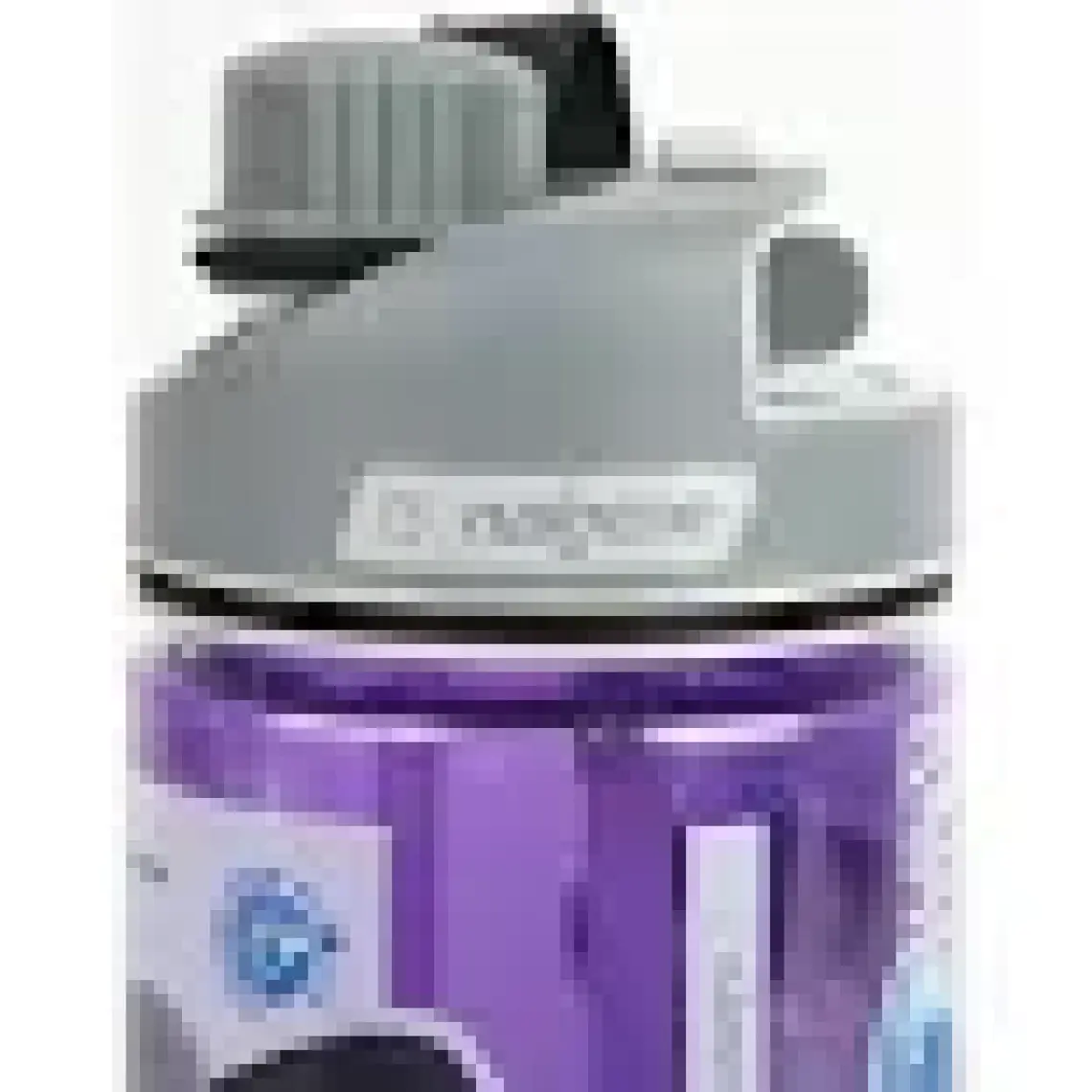 Nalgene NG250.08.1790 Nalgene Multidrink Green -Gray Cap Tritan Suluk Suluk - Matara Gri