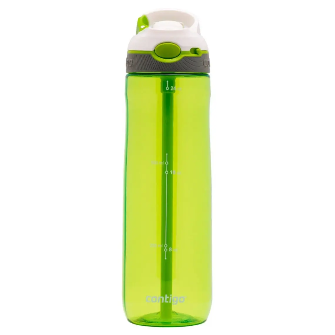 Contigo Ashland Autospout Tritan Suluk 720ML Turkuaz
