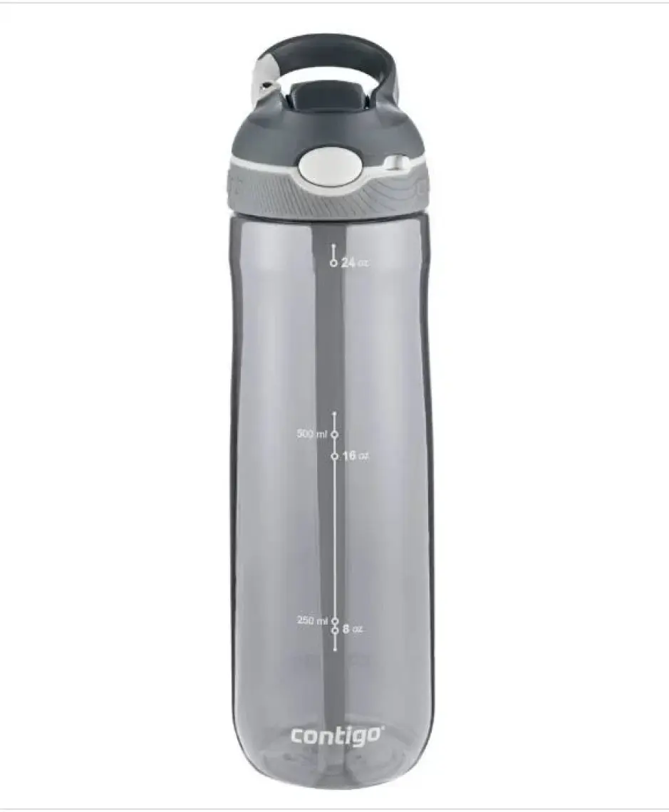 Contigo Ashland Autospout Tritan Suluk 720ML Turkuaz