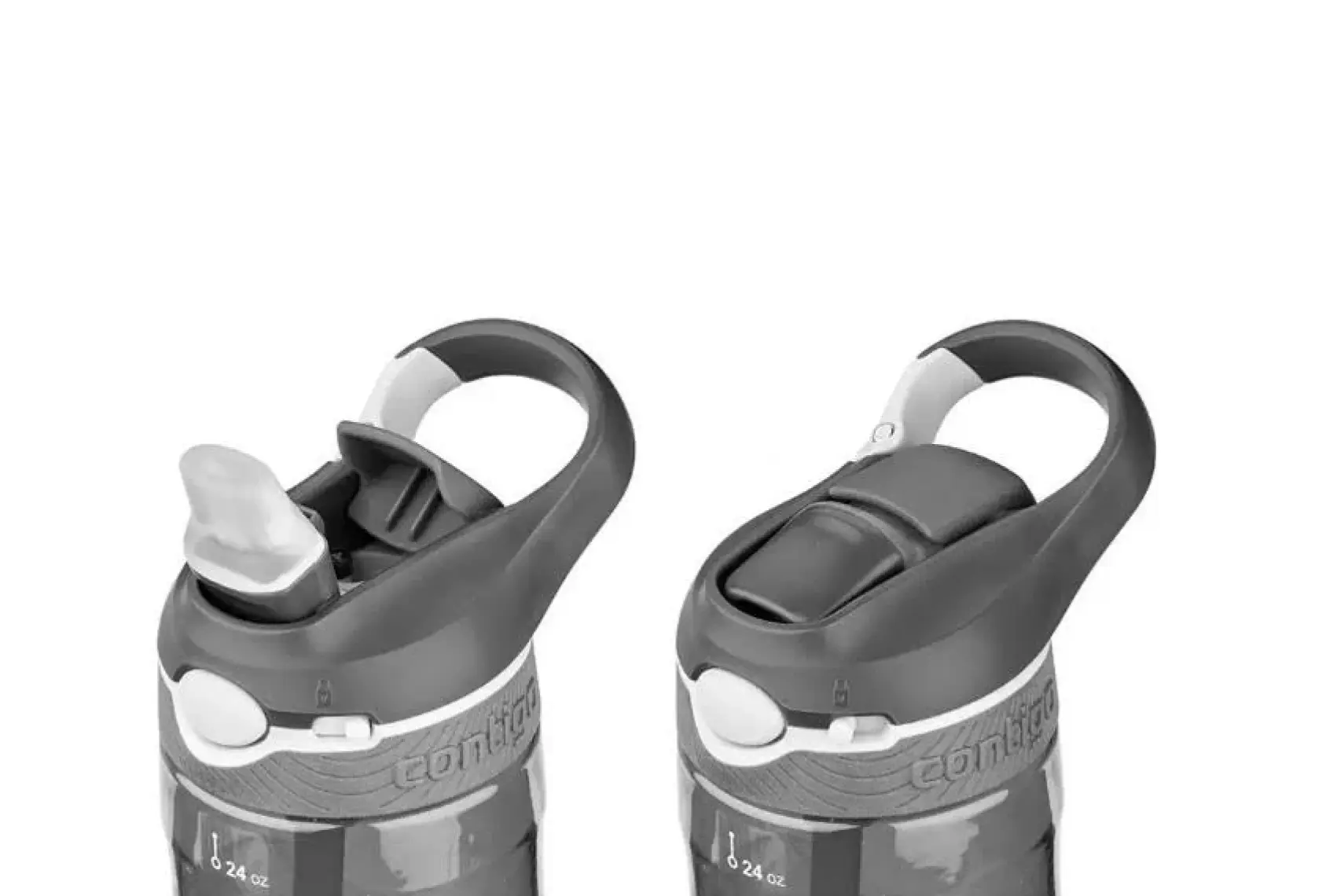 Contigo Ashland Autospout Tritan Suluk 720ML Turkuaz
