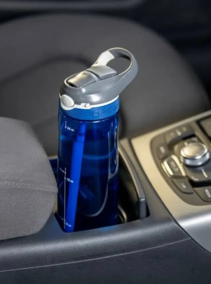 Contigo Ashland Autospout Tritan Suluk 720ML Turkuaz