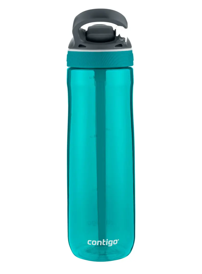 Contigo Ashland Autospout Tritan Suluk 720ML Turkuaz