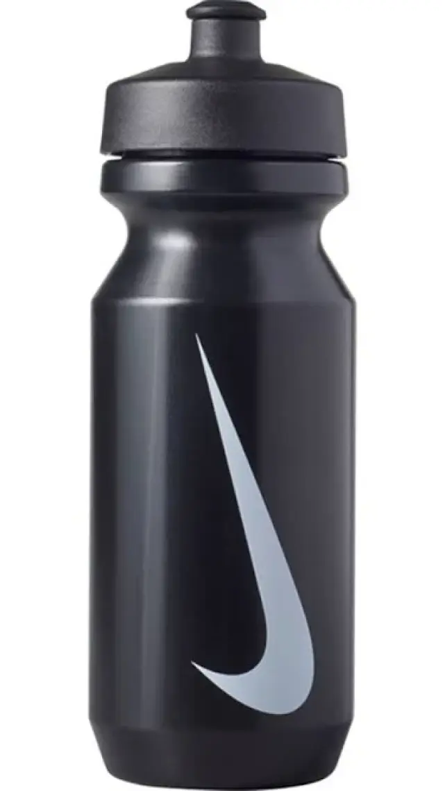 Nike Big Mouth 22 Oz Siyah Suluk N.000.0042.091.22