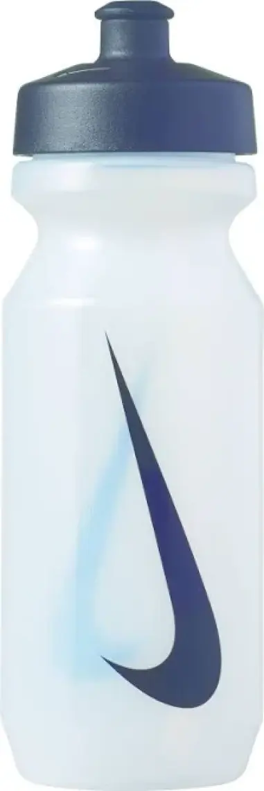 Nike Big Mouth 22 Oz Siyah Suluk N.000.0042.091.22