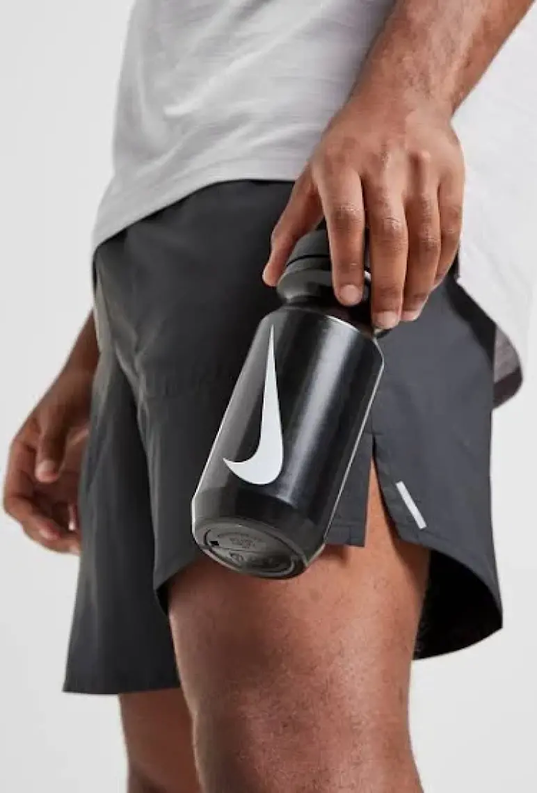 Nike Big Mouth 22 Oz Siyah Suluk N.000.0042.091.22