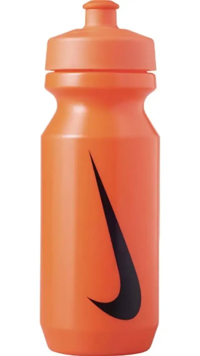 Nike Big Mouth 22 Oz Siyah Suluk N.000.0042.091.22