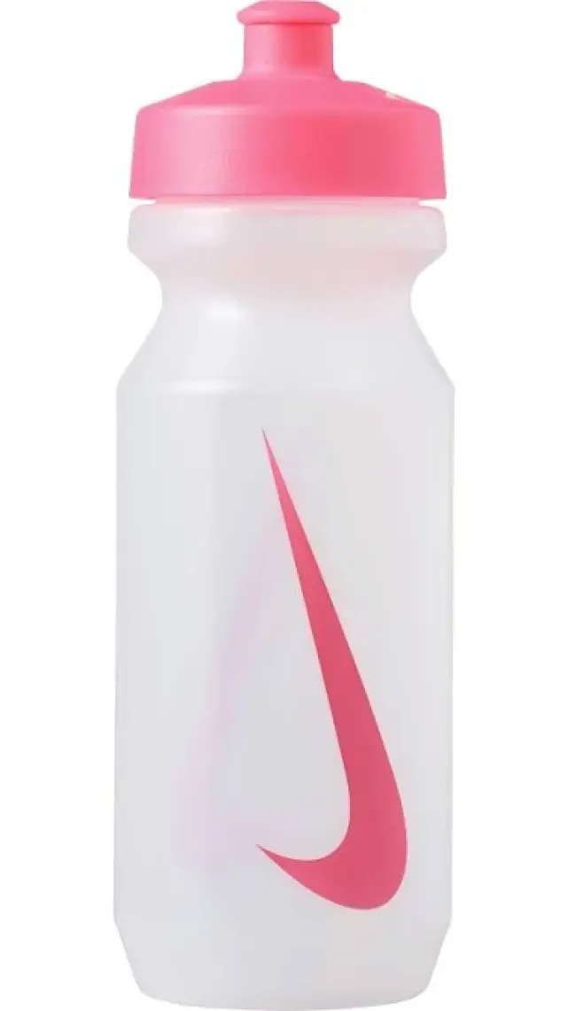 Nike Big Mouth 22 Oz Siyah Suluk N.000.0042.091.22
