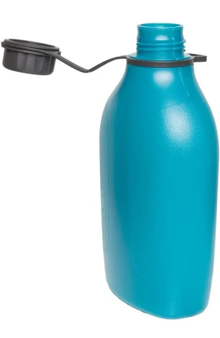 Wildo Explorer Bottle Karabinalı Su Matarası