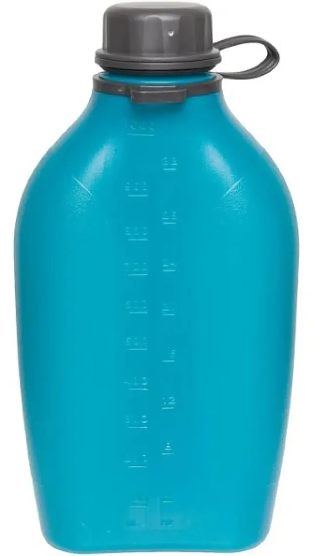 Wildo Explorer Bottle Karabinalı Su Matarası