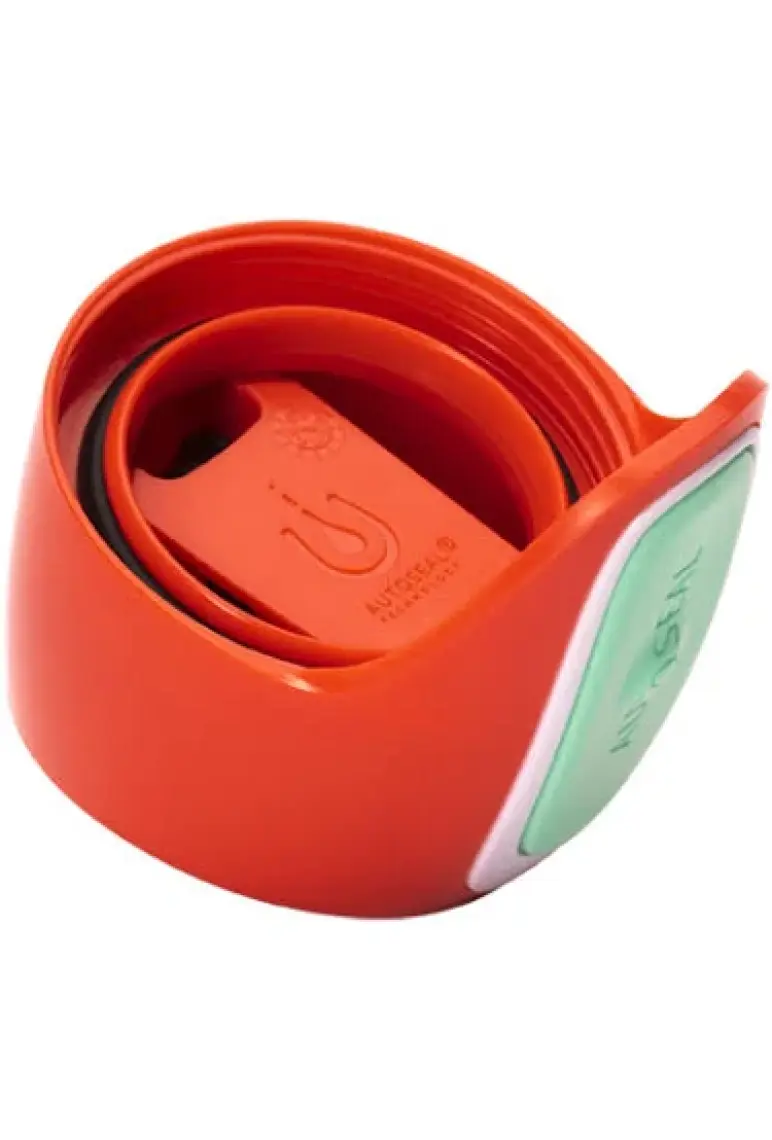 Contigo Swish Autoseal Tritan Suluk 500ML Mavi