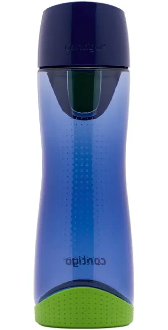 Contigo Swish Autoseal Tritan Suluk 500ML Mavi