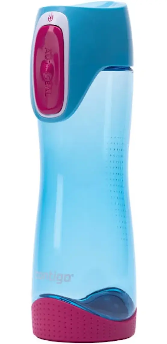 Contigo Swish Autoseal Tritan Suluk 500ML Mavi