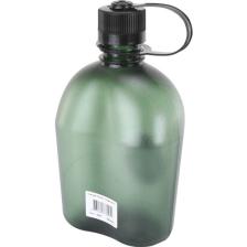 Nalgene NG250.13.1777 Nalgene Oasis Foliage - Black Cap Tritan Suluk Suluk - Matara Yeşil