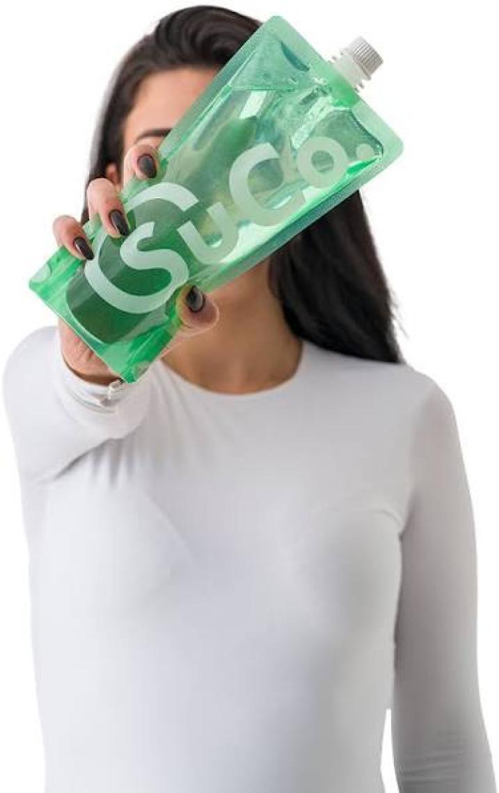 Suco Mint Suco 2.0 - 600 ml