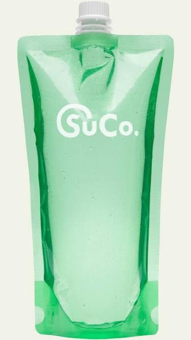 Suco Mint Suco 2.0 - 600 ml