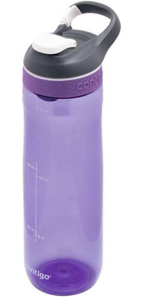 Contigo Cortland Autoseal Tritan Suluk 720ML Mor