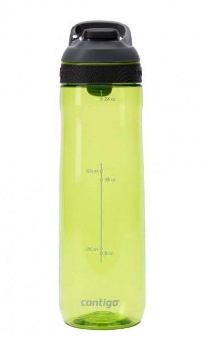 Contigo Cortland Autoseal Tritan Suluk 720ML Mor