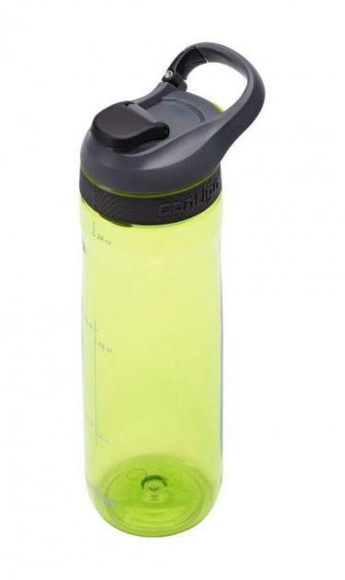 Contigo Cortland Autoseal Tritan Suluk 720ML Mor