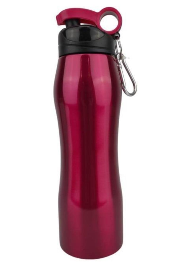 Çelik Matara 750 Ml Mt-2627