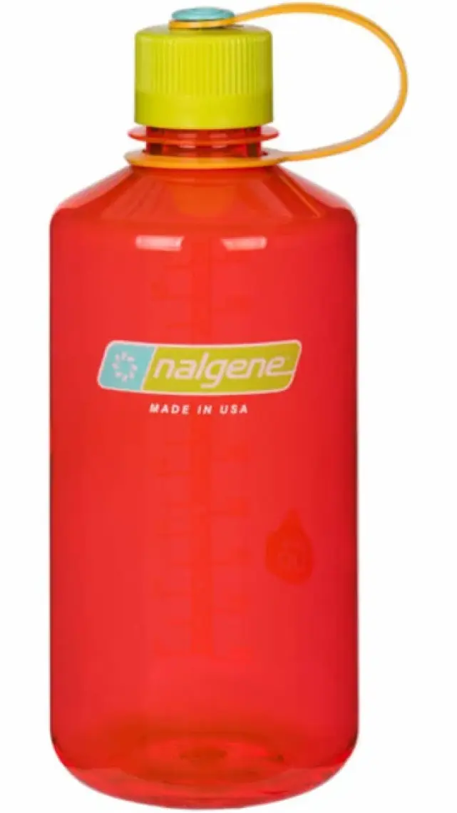 Nalgene 32 Oz Nm Slate Tritan Suluk Matara 1 Litre Gri 2078-2027